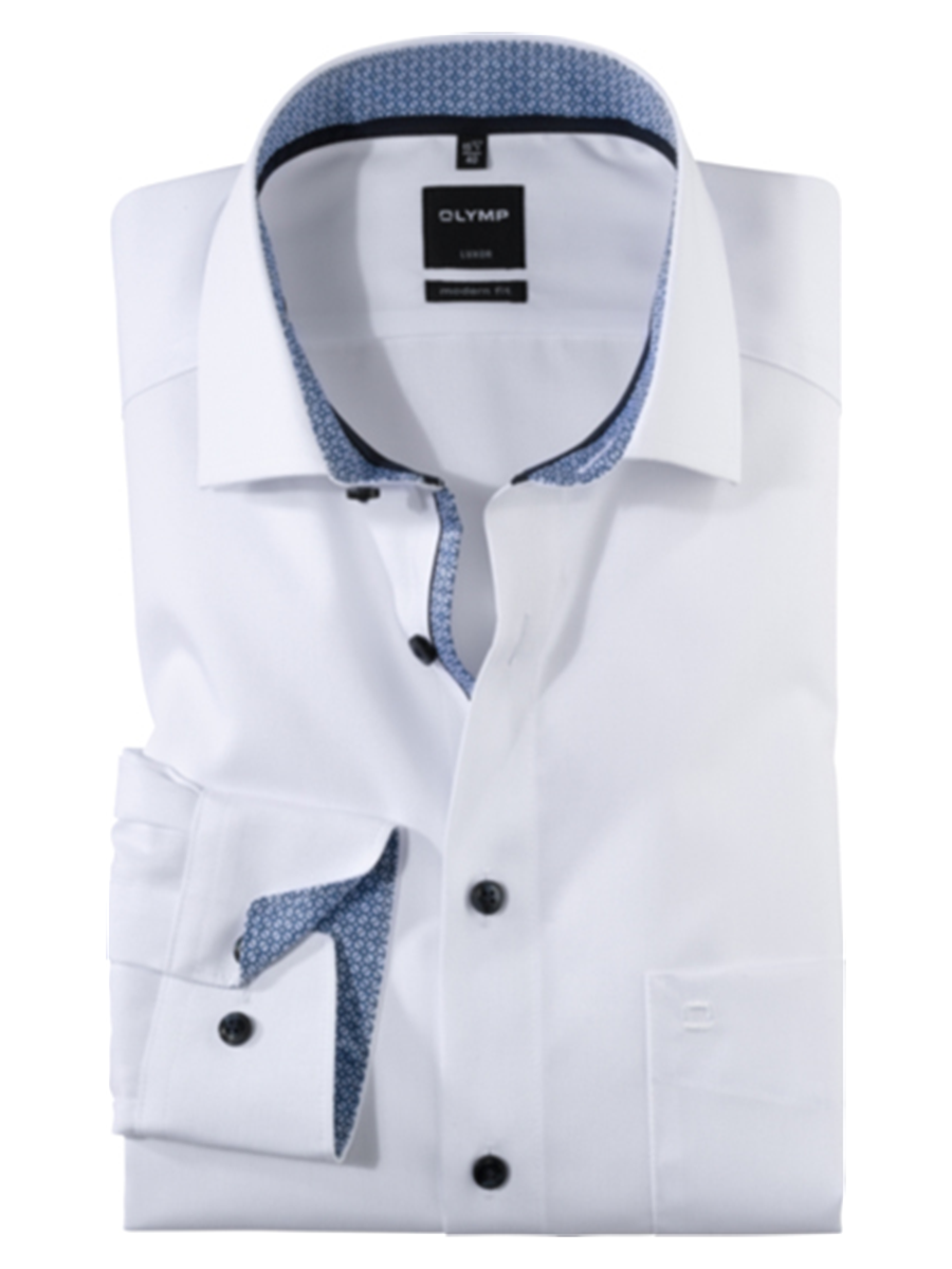 Olymp Modern fit Skjorte